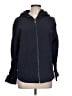 Zenergy by Chico's Blue Jacket Size Lg (2) - photo 1