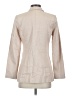 Larry Levine Ivory Blazer Size 4 - photo 2