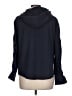 Zenergy by Chico's Blue Jacket Size Lg (2) - photo 2