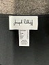 Joseph Ribkoff Black Long Sleeve Blouse Size 8 - photo 6