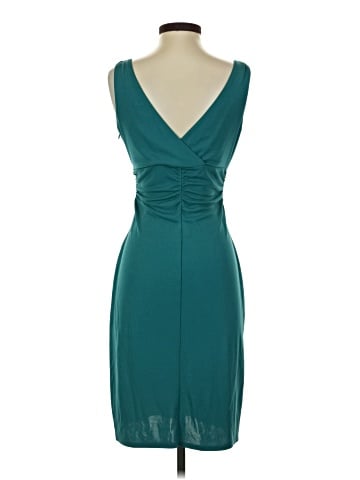 Ann Taylor LOFT Cocktail Dress (view 2)