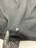 Lord & Taylor 100% Cashmere Black Pullover Sweater Size XL - photo 3