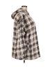 Koolaburra by UGG 100% Polyester Plaid Gray Fleece Size 2X - photo 4