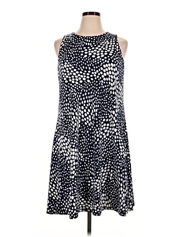 AK Anne Klein Casual Dress (view 1)