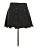 Rolla's 100% Cotton Black Denim Skirt Size 30 waist - photo 2