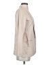 Larry Levine Ivory Blazer Size 4 - photo 4