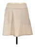 Athleta Solid Ivory Casual Skirt Size 12 - photo 1