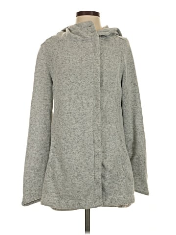 Alpine Design Coat (view 1)
