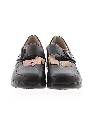 Finn Comfort Flats (view 2)