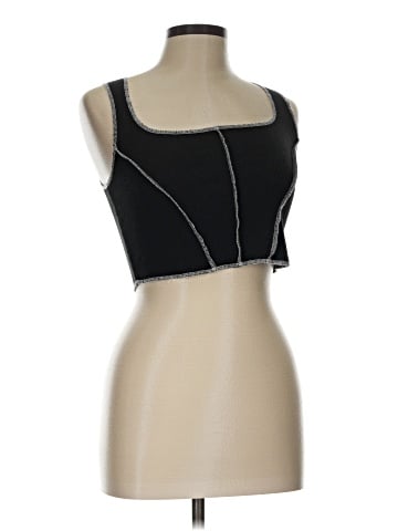 Naked Wardrobe Tank Top (view 1)