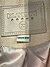 Blank NYC 100% Leather Tan Leather Jacket Size XS - photo 6