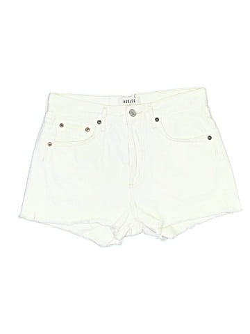 AGOLDE Shorts (view 1)