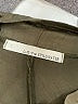 Stillwater 100% Viscose Brown Gray Casual Pants Size S - photo 4