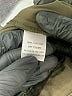 Stillwater 100% Viscose Brown Gray Casual Pants Size S - photo 5