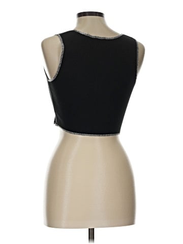 Naked Wardrobe Tank Top (view 2)