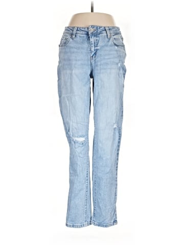 Time and Tru Jeans (view 1)