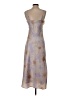 Hutch Gray Cocktail Dress Size XS - photo 2