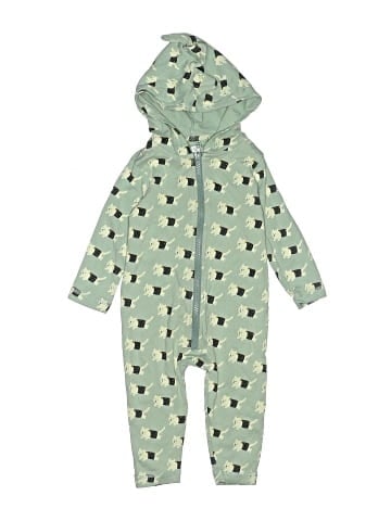 Tea Snow Pants With Bib (view 1)