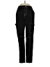 Dollhouse Black Cargo Pants Size XS - photo 1