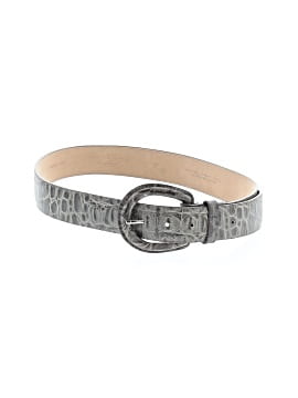 Talbots Leather Belt (view 2)