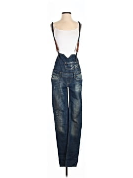 Trafaluc By Zara Overalls