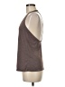 Unbranded Brown Tank Top Size M - photo 5