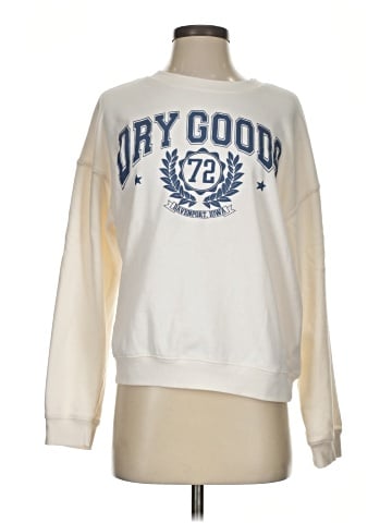 Originality Sweatshirt (view 1)