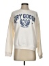 Originality Ivory Sweatshirt Size XS - photo 1
