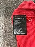 Truly Madly Deeply Red Tank Top Size M - photo 8