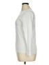 Nike 100% Polyester Silver Long Sleeve T-Shirt Size XL - photo 5