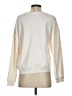 Originality Ivory Sweatshirt Size XS - photo 2