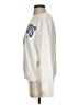 Originality Ivory Sweatshirt Size XS - photo 5