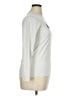 Nike 100% Polyester Silver Long Sleeve T-Shirt Size XL - photo 4