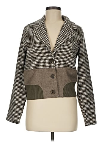 Mystree Cardigan (view 1)