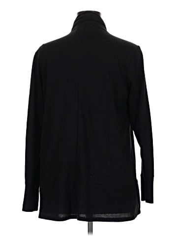 The Sweatshirt Project by French Laundry Cardigan (view 2)
