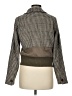 Mystree Brown Cardigan Size M - photo 2