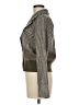 Mystree Brown Cardigan Size M - photo 5