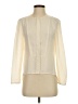 Rag & Bone Ivory Long Sleeve Blouse Size XS - photo 1