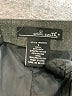 Willi Smith Gray Casual Skirt Size 6 - photo 4