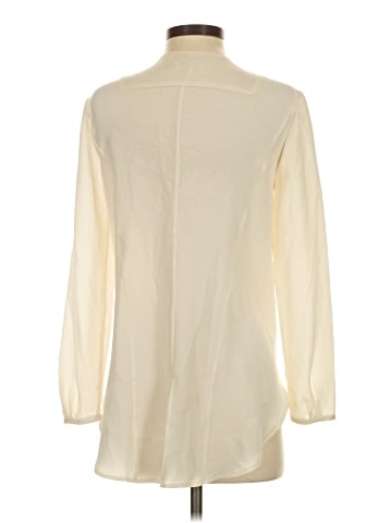 Rag & Bone Long Sleeve Blouse (view 2)