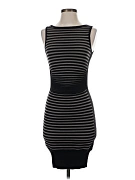 Carmen Carmen Marc Valvo Cocktail Dress (view 1)