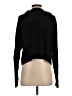 Maje Black Pullover Sweater Size Sm (1) - photo 2