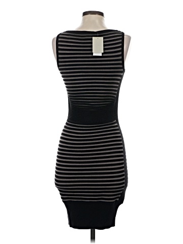 Carmen Carmen Marc Valvo Cocktail Dress (view 2)