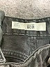 Topshop Floral Black Casual Pants Size 26 waist - photo 7