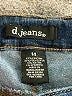 d.jeans Blue Jeggings Size 14 - photo 4