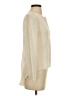 Rag & Bone Ivory Long Sleeve Blouse Size XS - photo 4