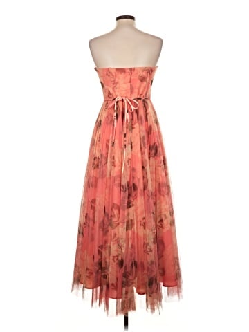 Hutch Cocktail Dress (view 2)