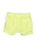Carter's 100% Cotton Yellow Shorts 12-18 MO / 18 MO - photo 2