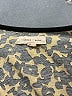 Silence and Noise 100% Viscose Animal Print Yellow Cocktail Dress Size S - photo 7