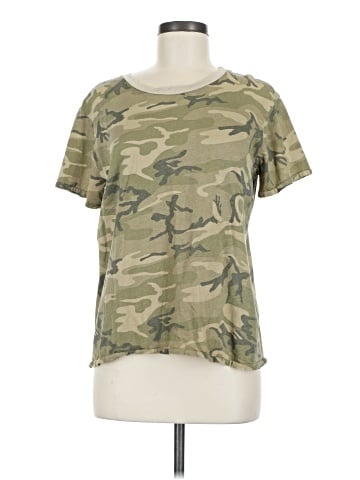 Current/Elliott Short Sleeve T-Shirt (view 1)